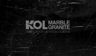 KOL Marble and Granite, Marble, Stone, Granite